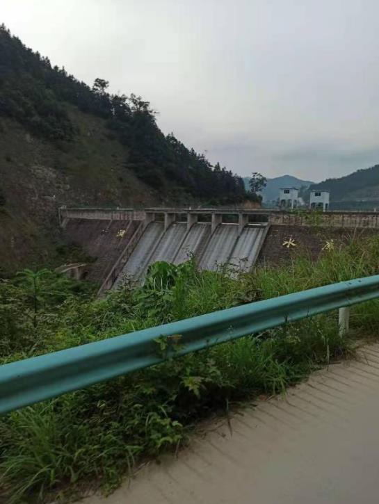 进水英亚（中国）现场环境